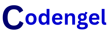 codengel.com