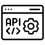 api dev icon