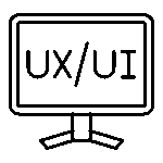 ui ux icon
